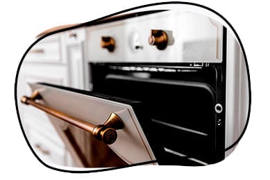 Ritiro forni elettrici