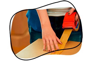 Smaltimento oggetti cantina