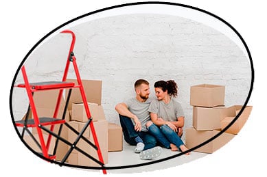 Preparazione casa vendita o affitto