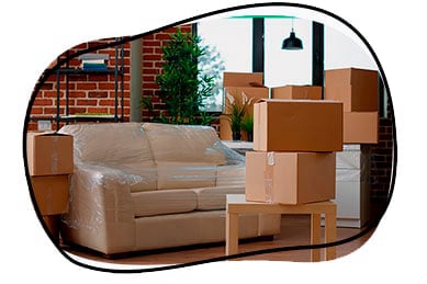 Ritiro mobili e elettrodomestici