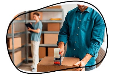 Smaltimento oggetti garage