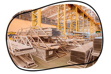 Sgombero locali produttivi