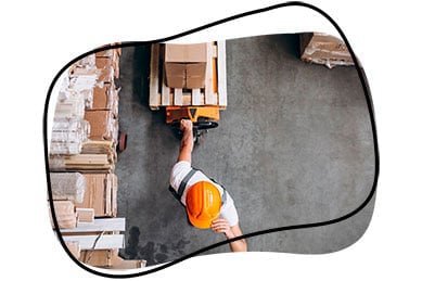 Sgombero urgente capannone