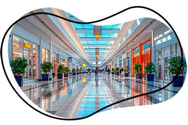 Sgombero locali commerciali